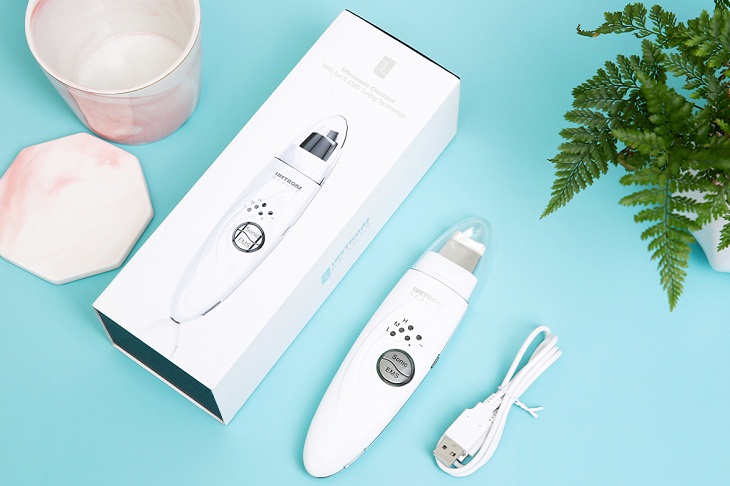 Máy rửa mặt Lifetrons có tốt không? Có đáng mua không?