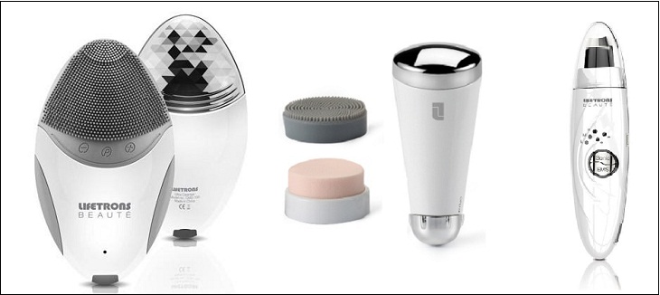 Máy rửa mặt Lifetrons có tốt không? Có đáng mua không?