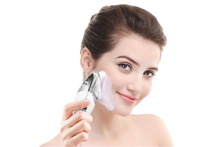 Máy rửa mặt Lifetrons có tốt không? Có đáng mua không?