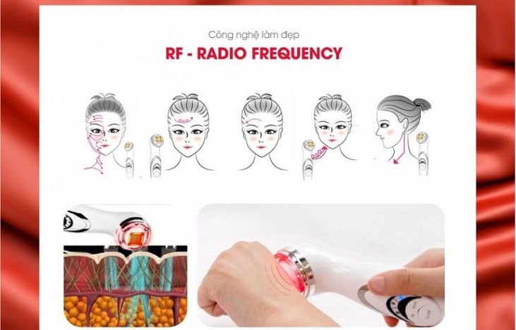 Máy rửa mặt Lifetrons có tốt không? Có đáng mua không?