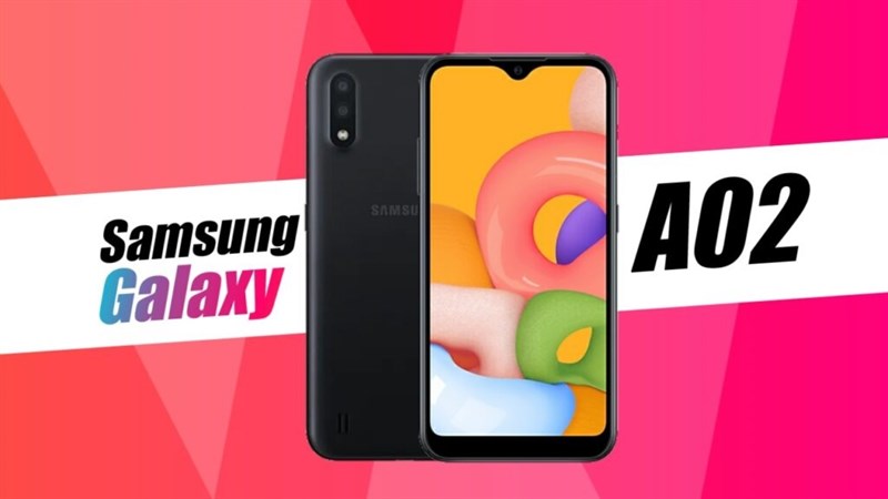 samsung a02 prime