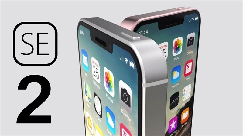 Thật thú vị, Apple đang phát triển vi xử lý tầm trung mang tên B14 Bionic và iPhone SE 2 có thể sẽ là mẫu iPhone đầu tiên dùng chip này