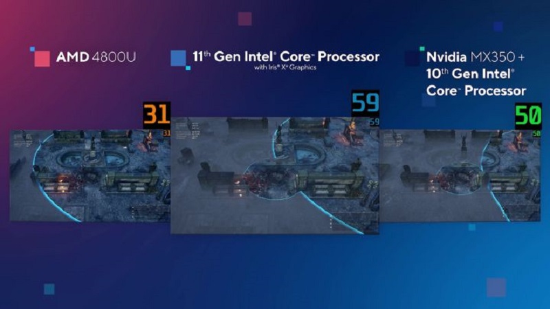  graphics