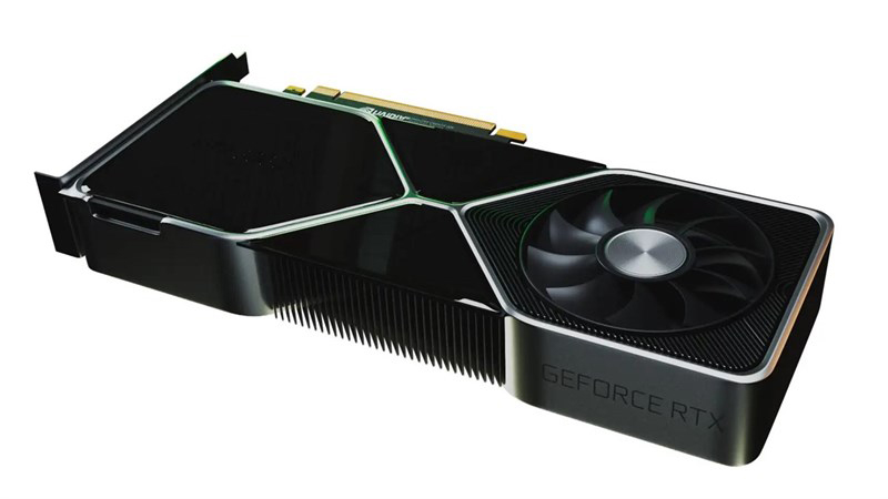 Nvidia thừa nhận hiệu suất của card đồ họa RTX 3090 nhanh hơn RTX 3080