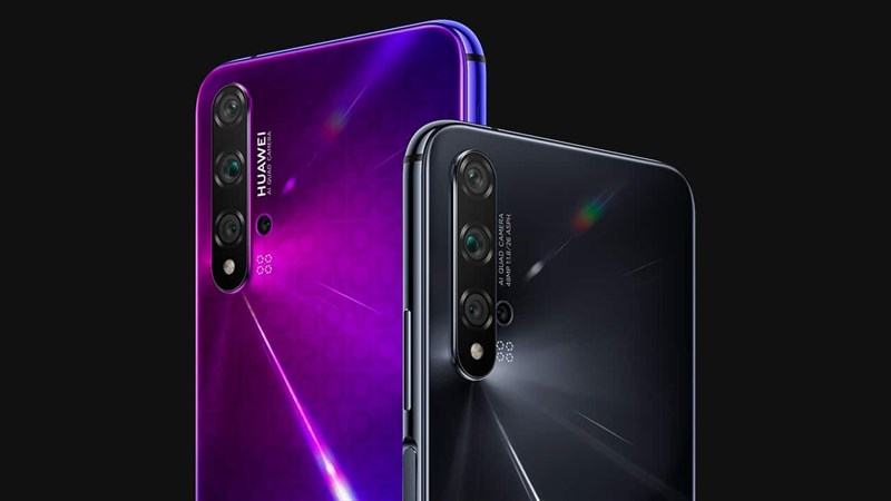 Rò rỉ thông số cấu hình, giá bán của Huawei Nova 8 và Nova 8 Pro: Dùng chip Dimensity 820/Dimensity 1000+, giá bán từ 11 triệu đồng Rò rỉ thông số cấu hình, giá bán của Huawei Nova 8 và Nova 8 Pro: Dùng chip Dimensity 820/Dimensity 1000+, giá bán từ 11 triệu đồng