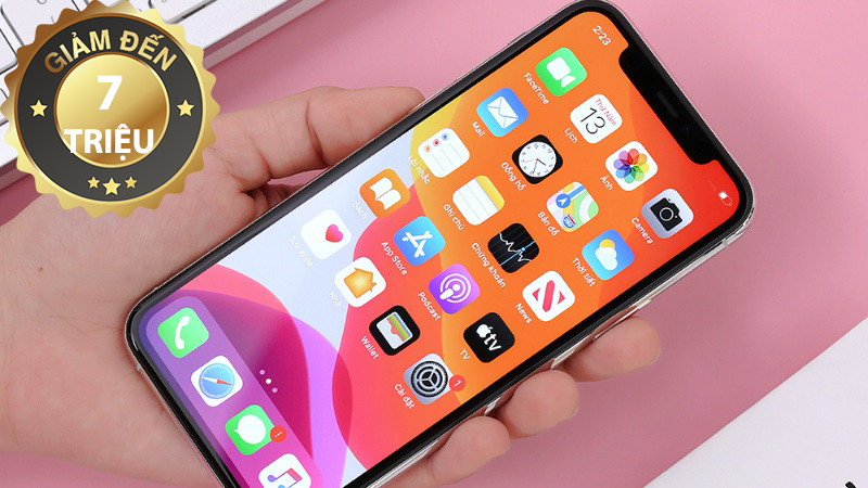 iPhone 11 Pro iPhone 11 Pro
