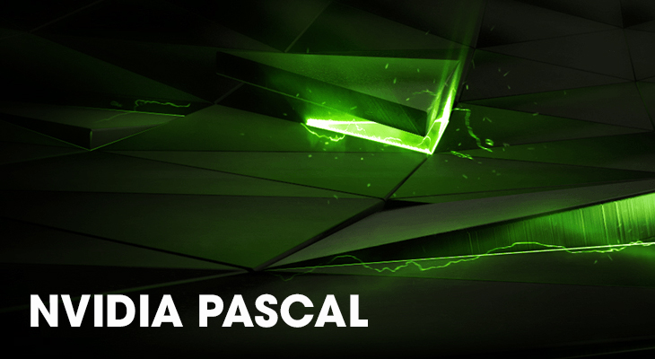 Card đồ họa GeForce GTX 1080 -  Pascal