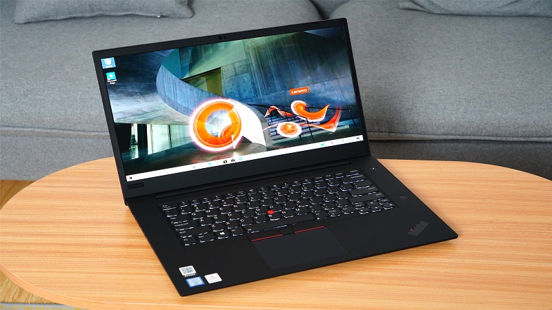 Lenovo ra mắt máy tính ThinkPad và ThinkStation có hỗ trợ Linux Lenovo ra mắt máy tính ThinkPad và ThinkStation có hỗ trợ Linux