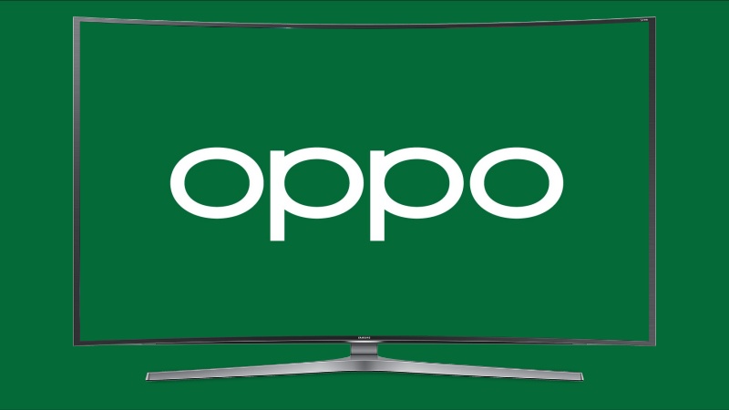 OPPO TV thông minh