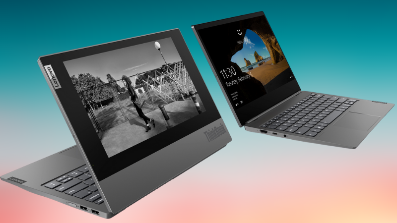 ThinkBook Plus ThinkBook Plus