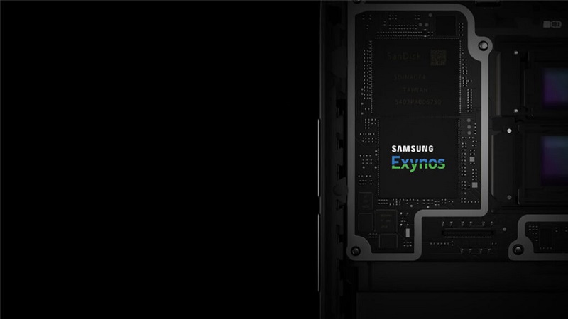 Exynos 2100 Exynos 2100