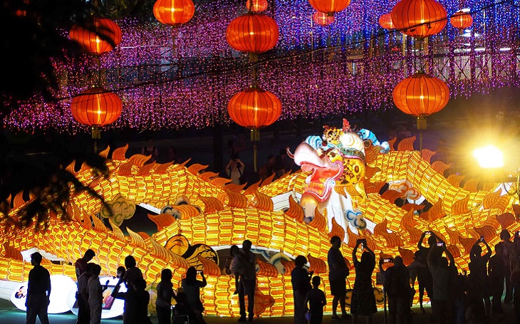 Tết Trung thu 2020 là ngày nào? Cách chuẩn bị mâm cỗ Trung Thu chuẩn