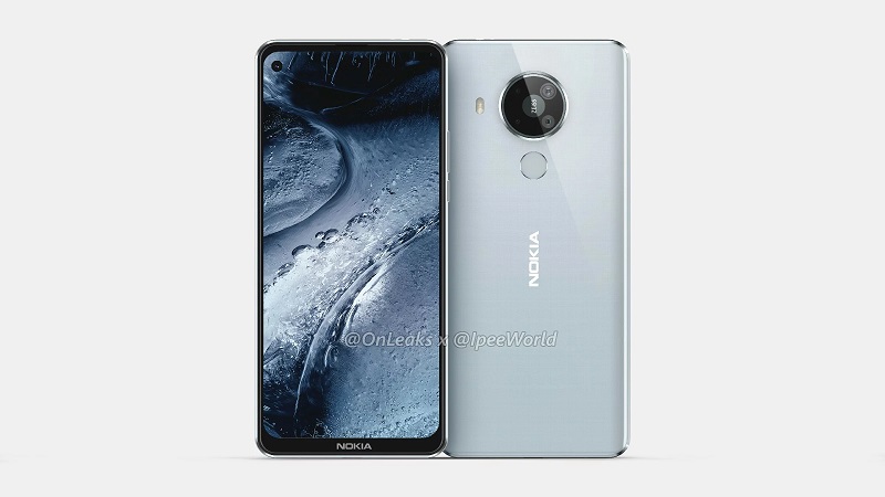 Nokia 7.3 5G