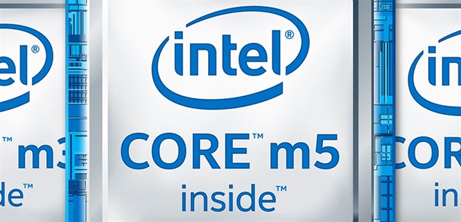 Bộ xử lý Intel Core M5 series có điểm gì nổi bật?