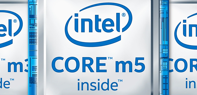 Hiệu năng của chip Core M5 so với các chip khác như thế nào? 
