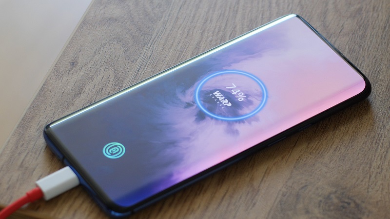 Warp Charge 30 Warp Charge 30