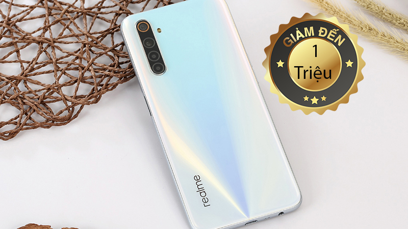 Những điện thoại có bảo mật khuôn mặt dưới 7 triệu đồng đang giảm giá