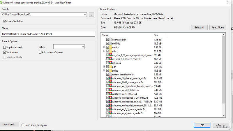 leakedfile leakedfile