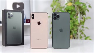 Giảm SỐC từ 25 - 27/09: iPhone giảm đến 7 triệu, trả chậm 0% lãi suất tại Điện máy XANH