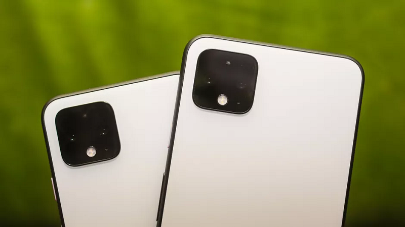 Ảnh minh họa Google Pixel Ảnh minh họa Google Pixel