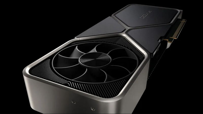 Card đồ họa RTX 3080 Card đồ họa RTX 3080