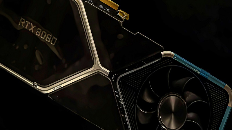 Card màn hình RTX 3080 Card màn hình RTX 3080