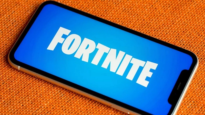 Fortnite Fortnite