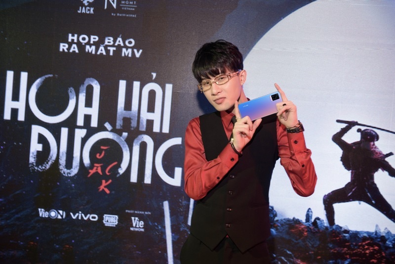 Đây có phải là Vivo V20 với thiết kế siêu mỏng sắp ra mắt ở Việt Nam? Đây có phải là Vivo V20 với thiết kế siêu mỏng sắp ra mắt ở Việt Nam?