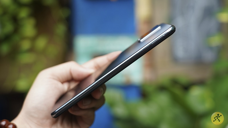 Đây có phải là Vivo V20 với thiết kế siêu mỏng sắp ra mắt ở Việt Nam? Đây có phải là Vivo V20 với thiết kế siêu mỏng sắp ra mắt ở Việt Nam?