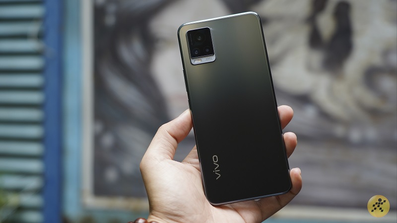 Đây có phải là Vivo V20 với thiết kế siêu mỏng sắp ra mắt ở Việt Nam? Đây có phải là Vivo V20 với thiết kế siêu mỏng sắp ra mắt ở Việt Nam?
