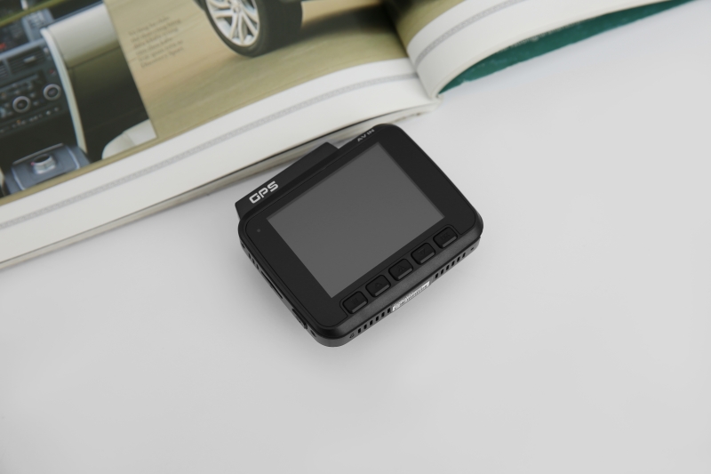 Cảm biến G-Sensor 