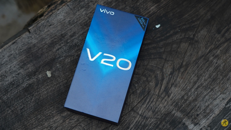 Vivo V20