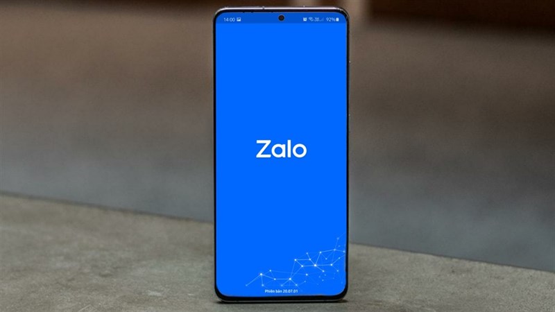 Mẹo sử dụng Zalo Mẹo sử dụng Zalo