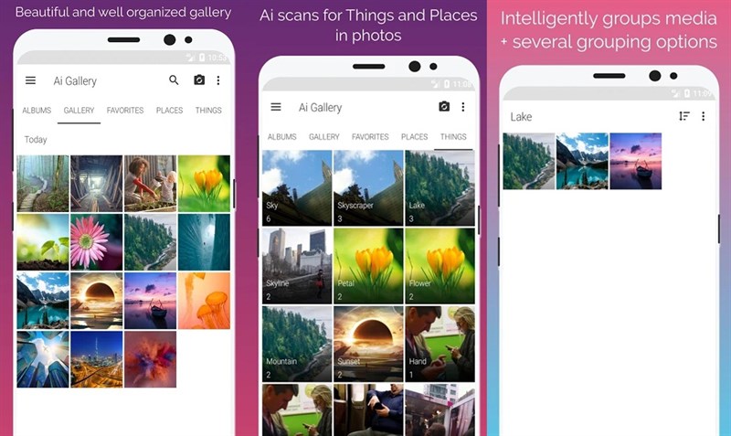 Ai. Gallery Ai. Gallery
