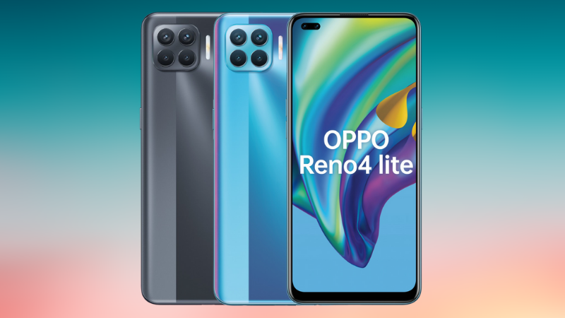 Reno4 Lite Reno4 Lite