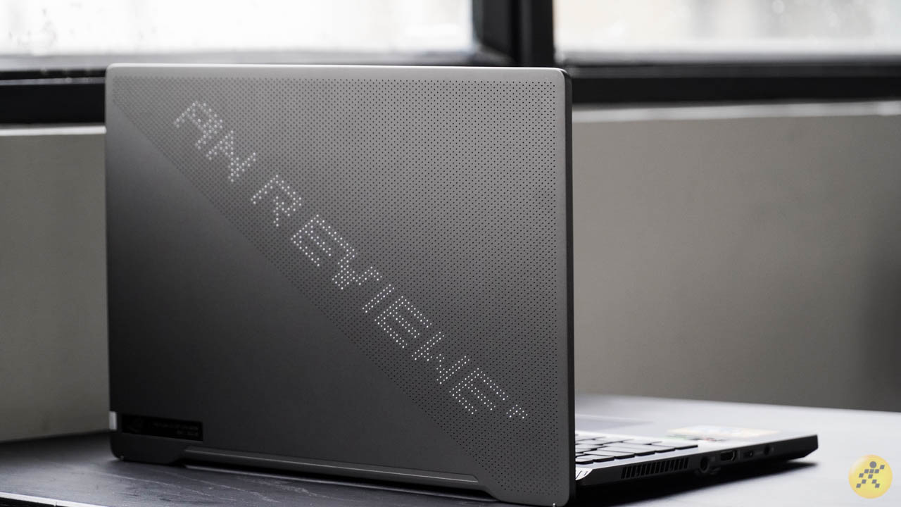 Mặt lưng có rất nhiều lỗ và liên kết với nhau nhằm tạo ra hình ảnh động