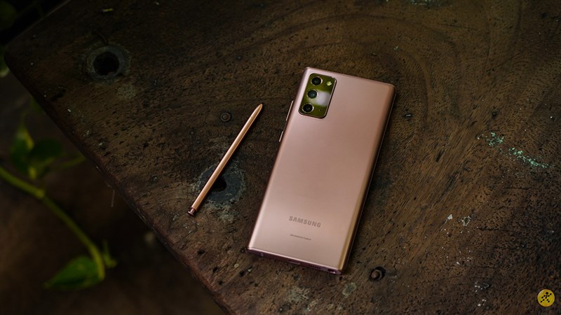 Galaxy Note 20 Galaxy Note 20