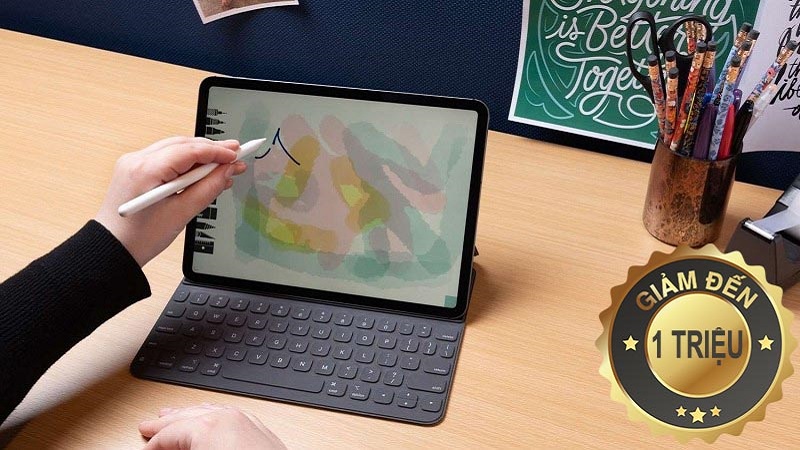 iPad iPad