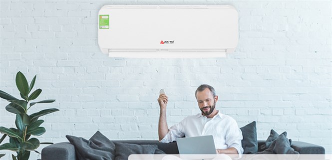 Máy lạnh AKITO của nước nào? Có tốt không? Có nên mua không?