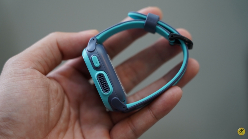 Dây đeo Abardeen T3