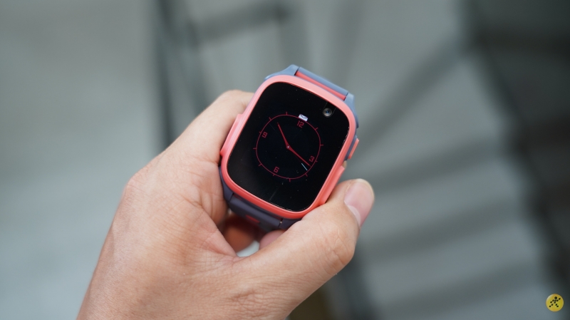 Thời lượng pin đủ dùng