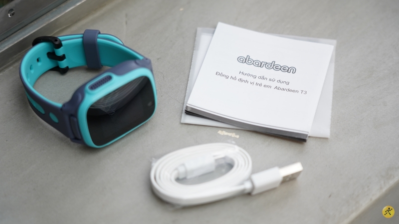 Đồng hồ định vị trẻ em đáng mua trong phân khúc