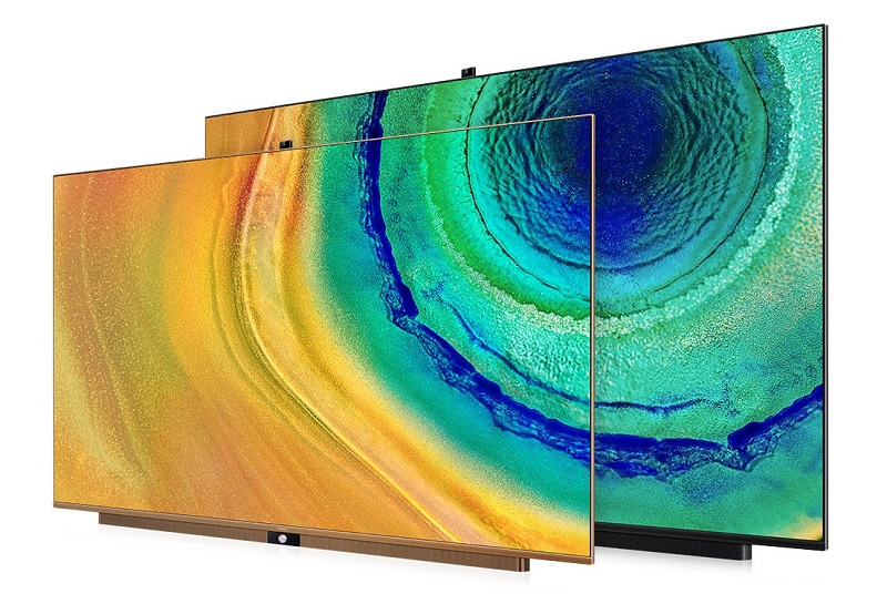 TV Huawei