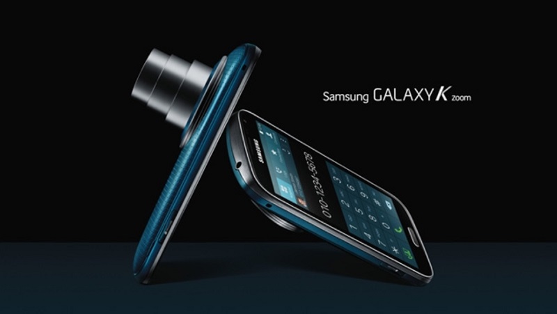 Có thể bạn chưa biết: Zoom 10X đã có trên smartphone này từ 2014