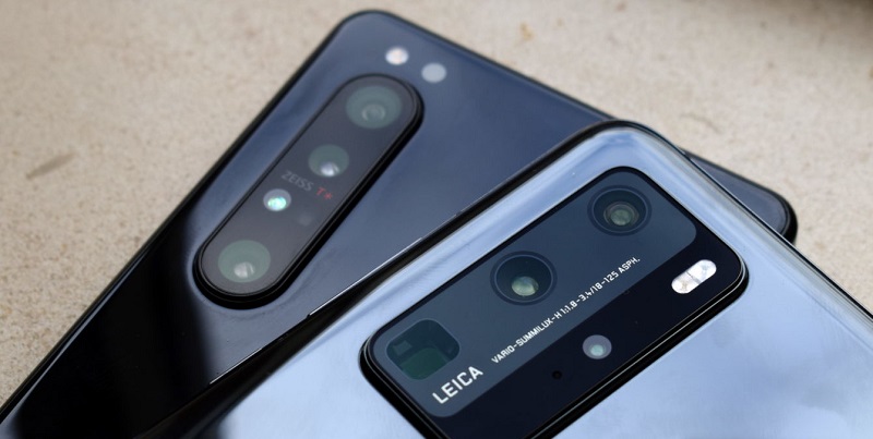 Có thể bạn chưa biết: Zoom 10X đã có trên smartphone này từ 2014