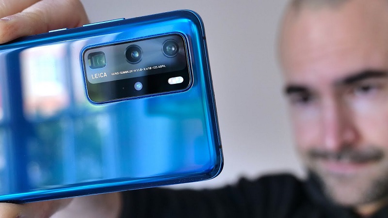 Có thể bạn chưa biết: Zoom 10X đã có trên smartphone này từ 2014