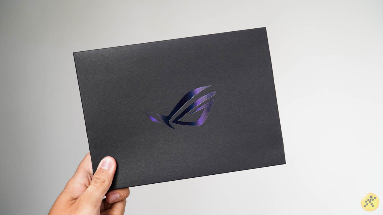 Sách hướng dẫn sử dụng ROG Zephyrus G14 Sách hướng dẫn sử dụng ROG Zephyrus G14