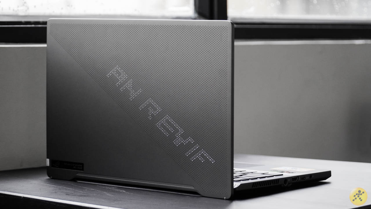 ASUS ROG Zephyrus G14 ASUS ROG Zephyrus G14