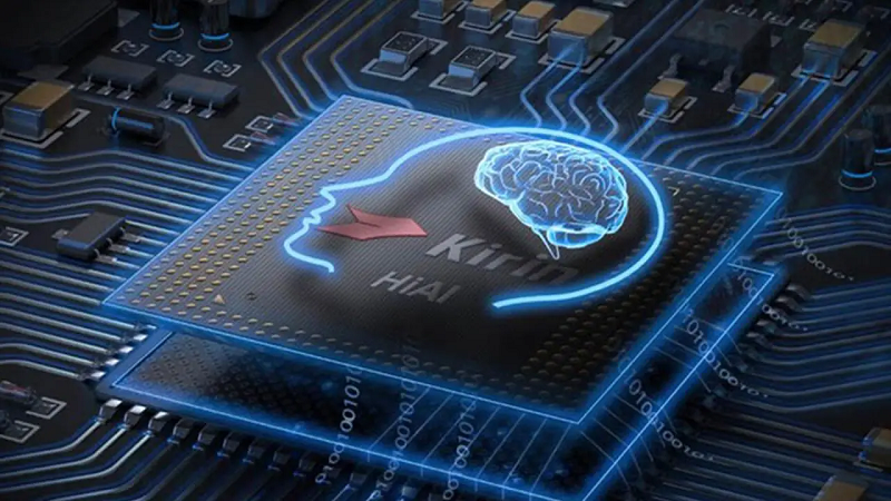 Chip Kirin của Huawei Chip Kirin của Huawei