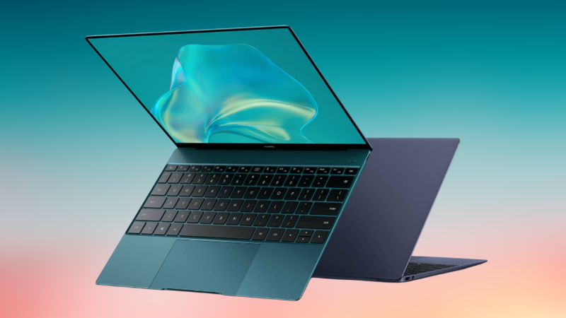 Huawei MateBook X 2020 Huawei MateBook X 2020